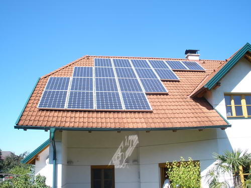 Anlage von Holzknecht Werner